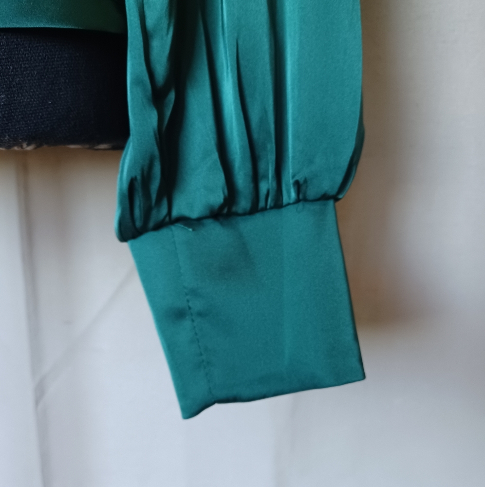 Fifty Street Festive Blouse - Picture 5 of 10